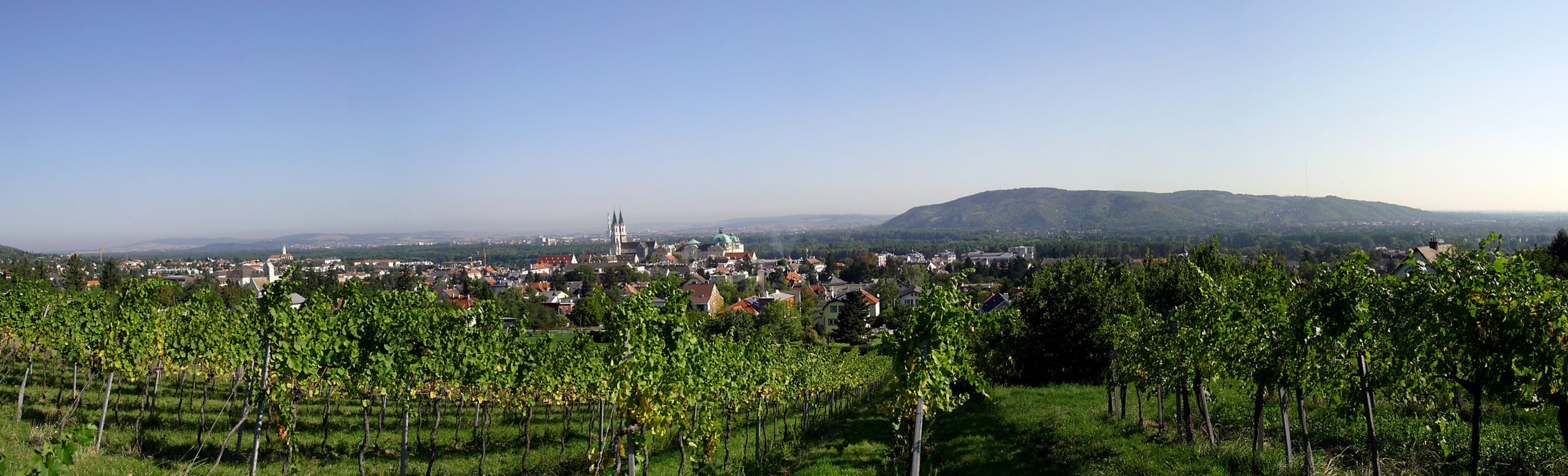 Klosterneuburg_Käferkreuzgasse Stadtgemeinde Klosterneuburg